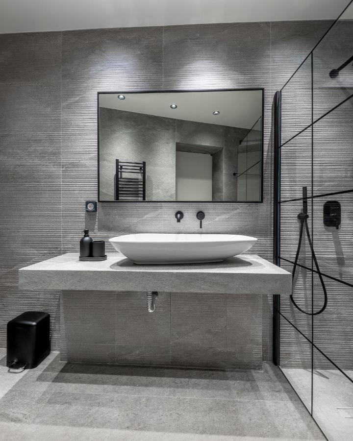J&A Luxury Residence أثينا المظهر الخارجي الصورة