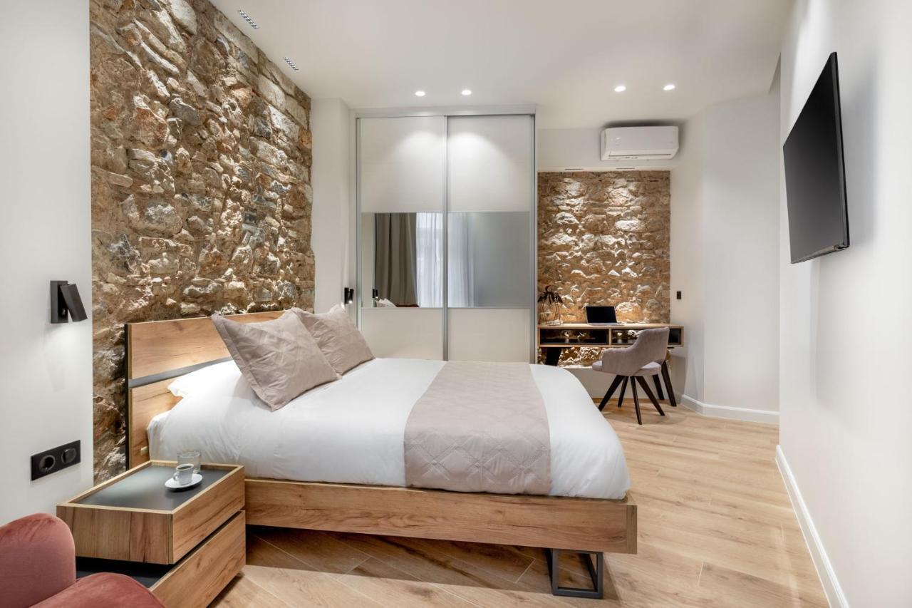 J&A Luxury Residence أثينا المظهر الخارجي الصورة