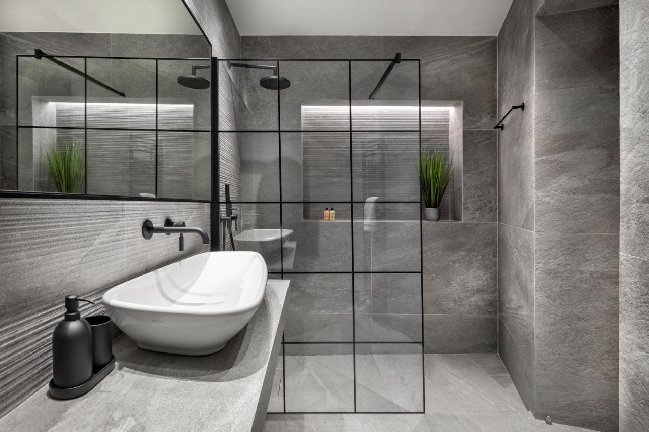 J&A Luxury Residence أثينا المظهر الخارجي الصورة