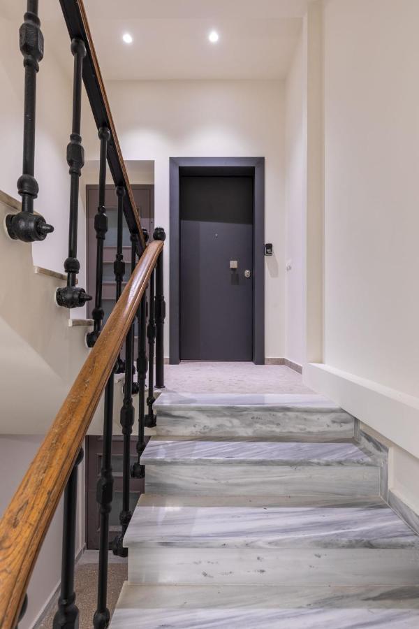 J&A Luxury Residence أثينا المظهر الخارجي الصورة