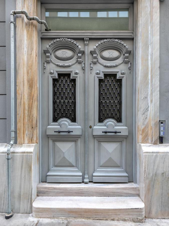 J&A Luxury Residence أثينا المظهر الخارجي الصورة