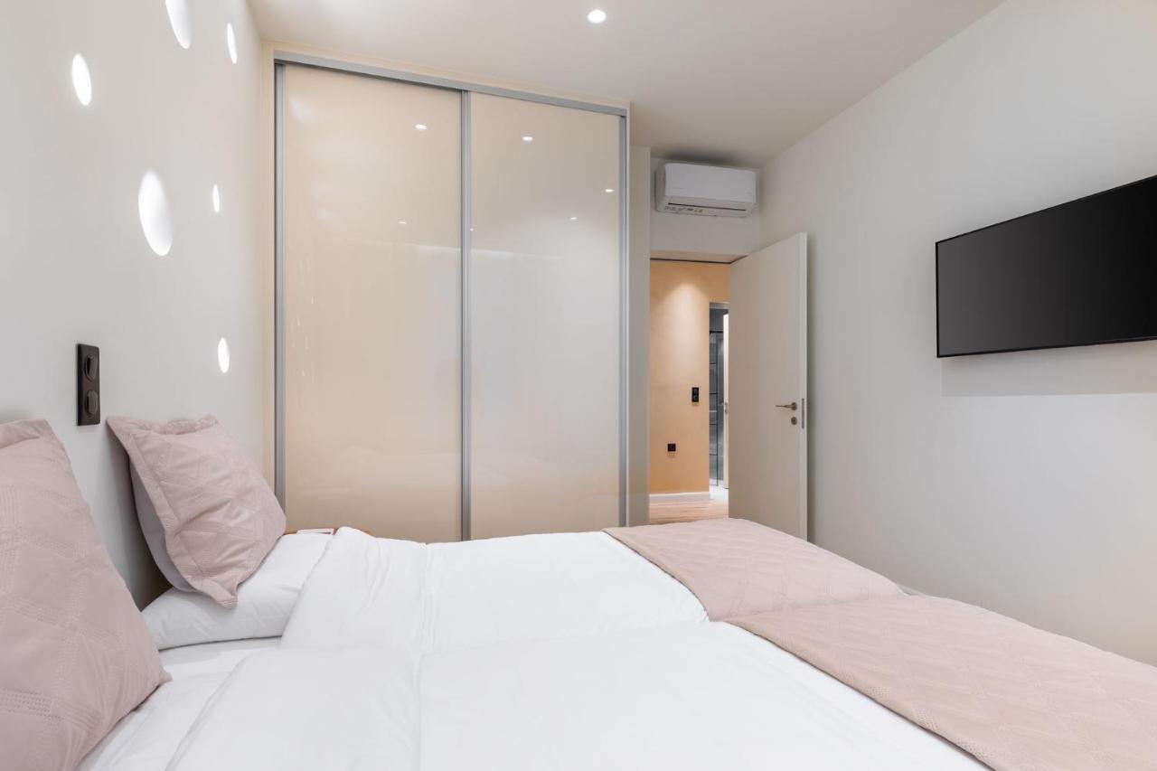 J&A Luxury Residence أثينا المظهر الخارجي الصورة