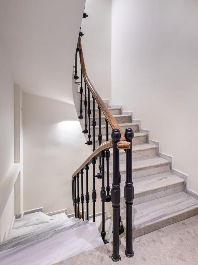 J&A Luxury Residence أثينا المظهر الخارجي الصورة